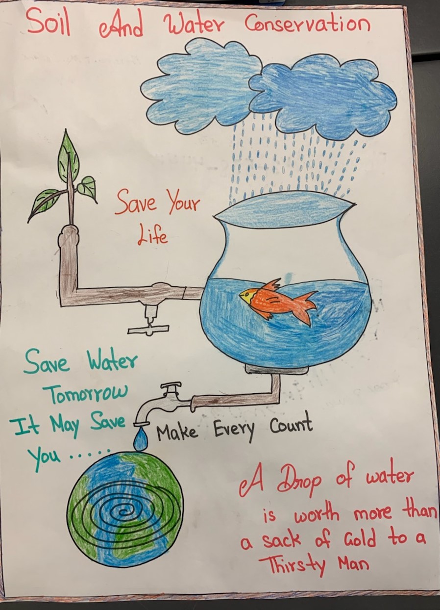 Williamsburg Soil and Water Conservation District